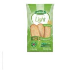 tostadas light alimentos naturales